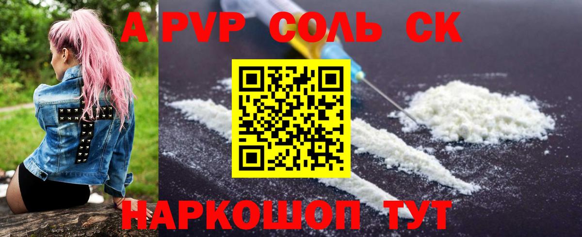 Альфа ПВП СК Новоалександровск